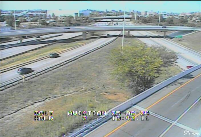 Traffic camera image at 2025-08-24 14:45:29