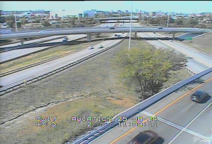 Traffic camera image at 2025-08-24 15:05:25