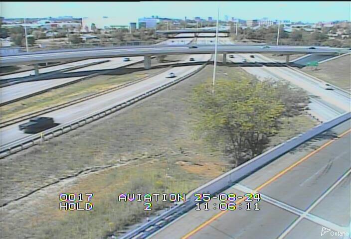 Traffic camera image at 2025-08-24 15:10:28