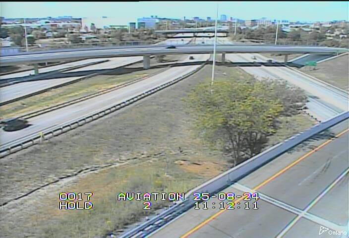 Traffic camera image at 2025-08-24 15:15:30