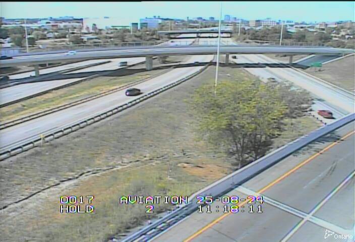 Traffic camera image at 2025-08-24 15:20:29