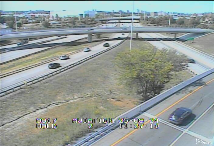 Traffic camera image at 2025-08-24 15:30:33