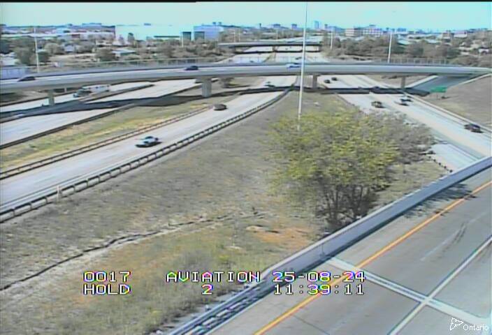 Traffic camera image at 2025-08-24 15:40:31