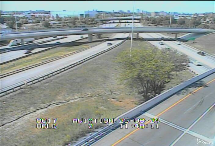 Traffic camera image at 2025-08-24 15:50:29