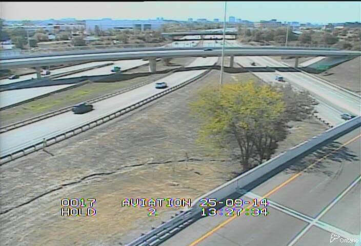 Traffic camera image at 2025-09-14 17:30:27