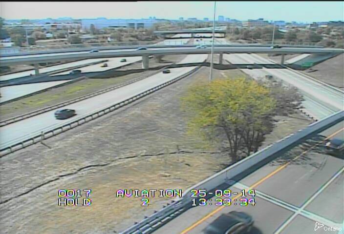 Traffic camera image at 2025-09-14 17:35:27