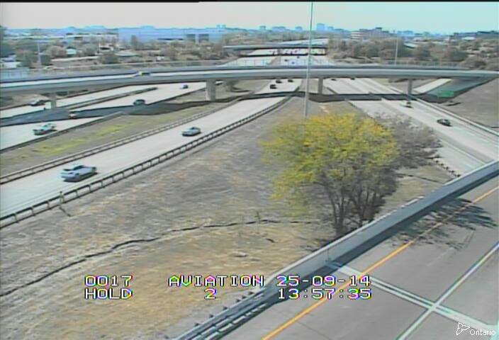 Traffic camera image at 2025-09-14 18:00:50