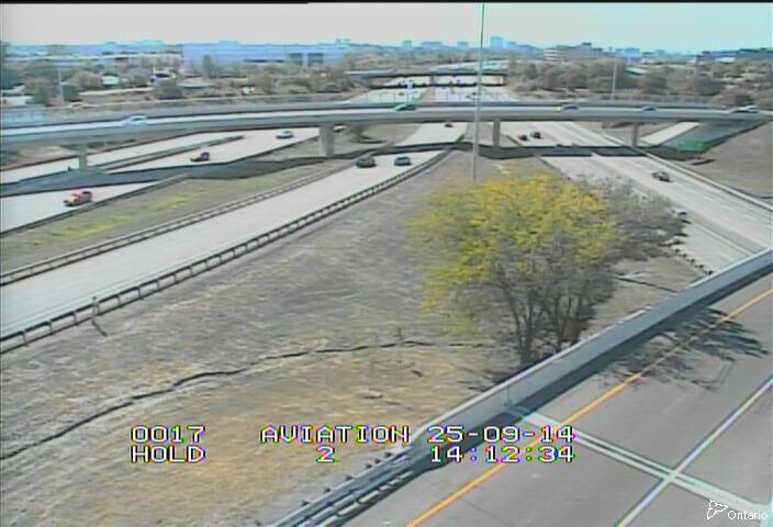 Traffic camera image at 2025-09-14 18:15:30