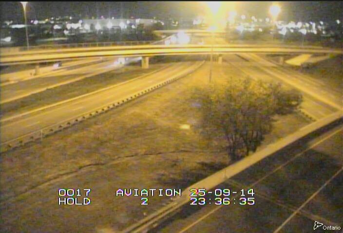 Traffic camera image at 2025-09-15 03:40:27
