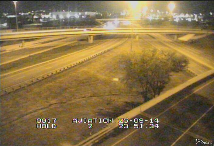 Traffic camera image at 2025-09-15 03:55:25