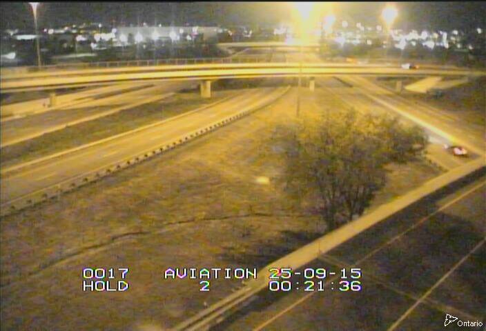Traffic camera image at 2025-09-15 04:25:25