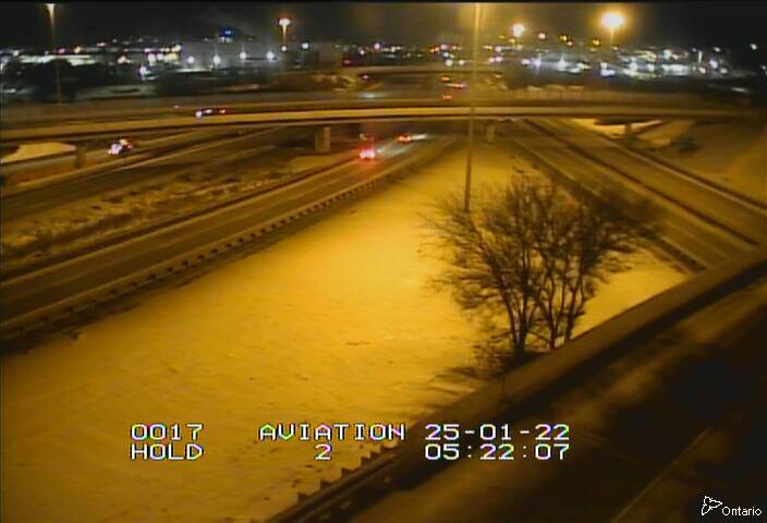 Traffic camera image at 2025-01-22 10:25:52