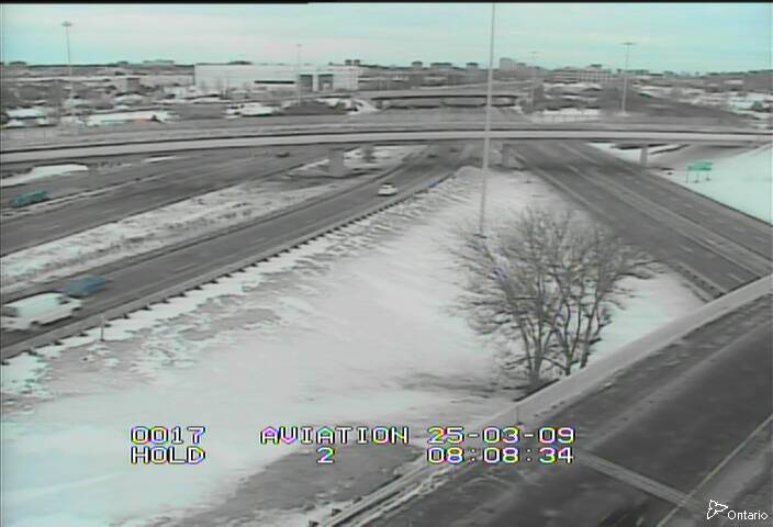 Traffic camera image at 2025-03-09 13:15:24