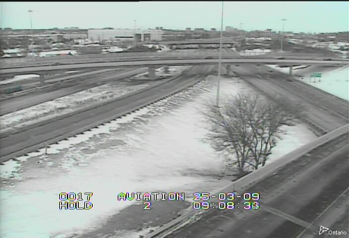 Traffic camera image at 2025-03-09 14:15:39