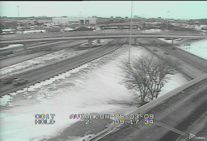 Traffic camera image at 2025-03-09 14:25:21