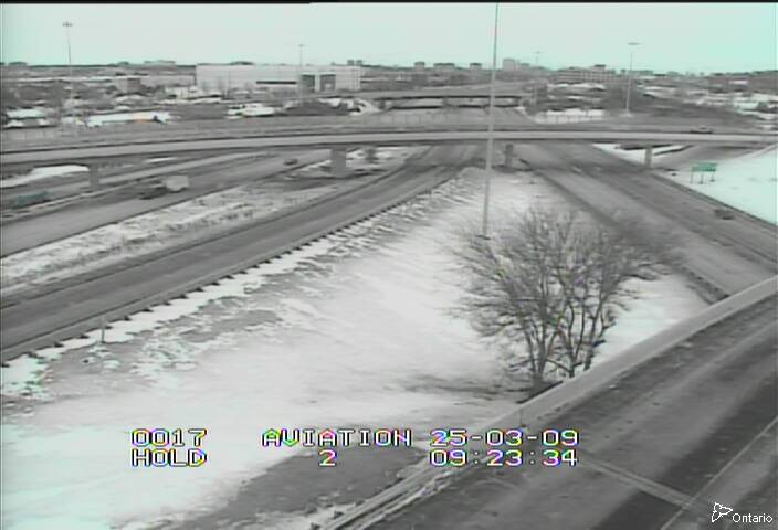 Traffic camera image at 2025-03-09 14:30:24