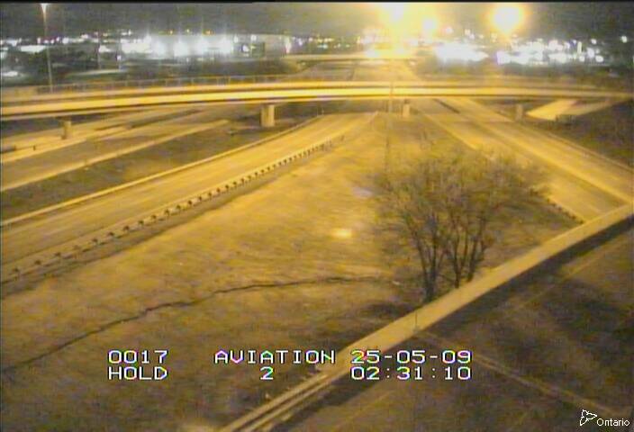 Traffic camera image at 2025-05-09 06:36:04