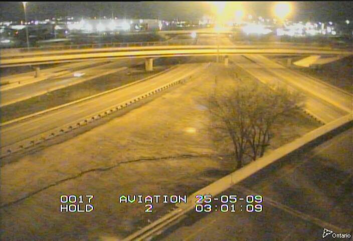 Traffic camera image at 2025-05-09 07:05:22