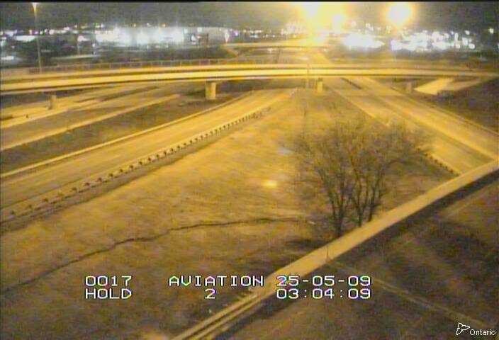Traffic camera image at 2025-05-09 07:10:18