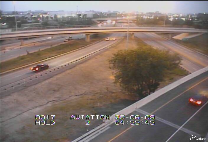Traffic camera image at 2025-06-09 09:00:41