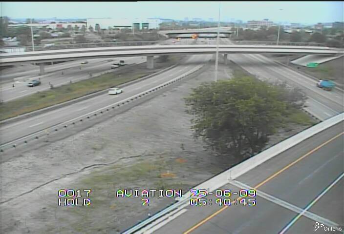Traffic camera image at 2025-06-09 09:46:03