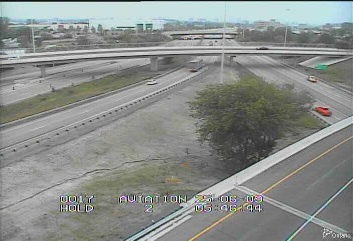 Traffic camera image at 2025-06-09 09:51:05