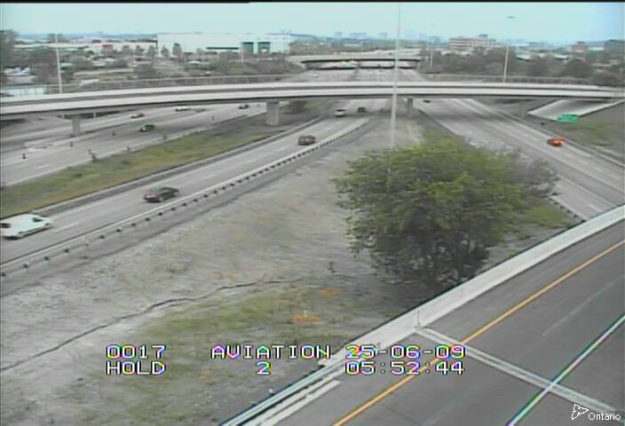 Traffic camera image at 2025-06-09 09:56:08
