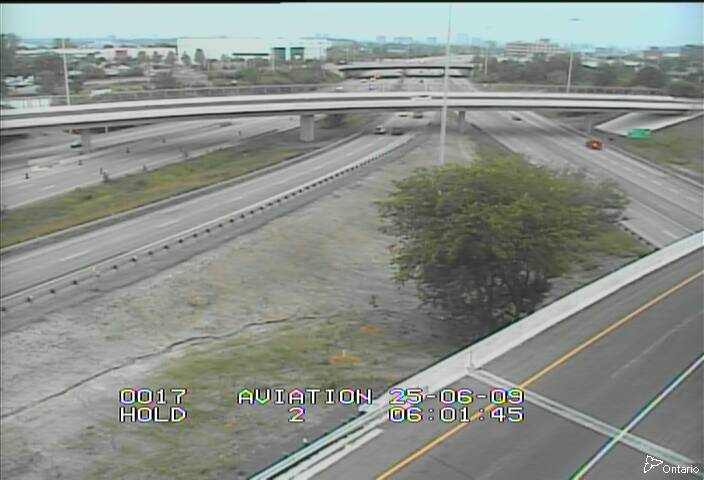 Traffic camera image at 2025-06-09 10:06:10