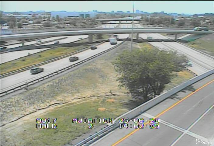 Traffic camera image at 2025-06-30 18:05:33
