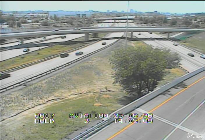 Traffic camera image at 2025-06-30 18:10:29