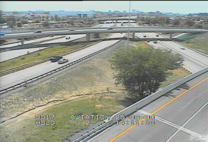 Traffic camera image at 2025-06-30 18:15:25