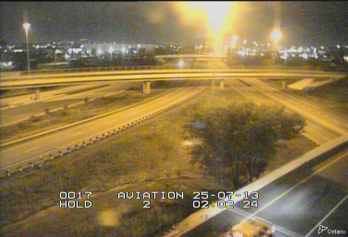 Traffic camera image at 2025-07-13 06:05:25