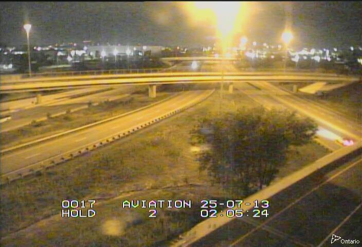 Traffic camera image at 2025-07-13 06:10:28