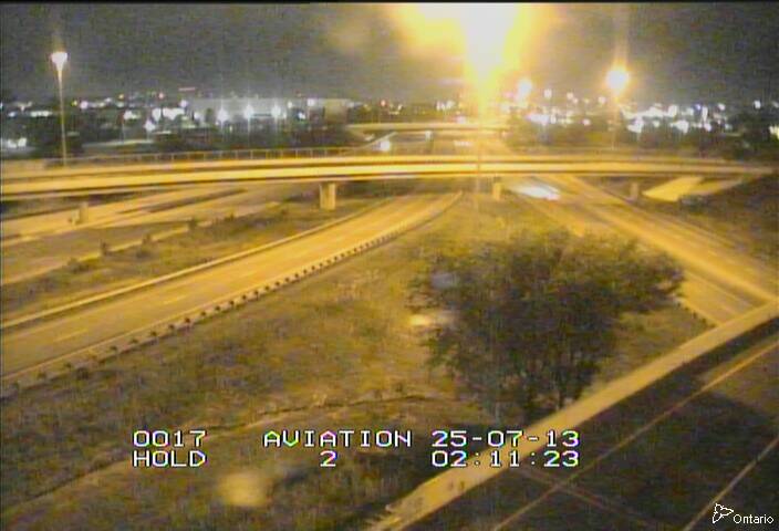 Traffic camera image at 2025-07-13 06:15:30