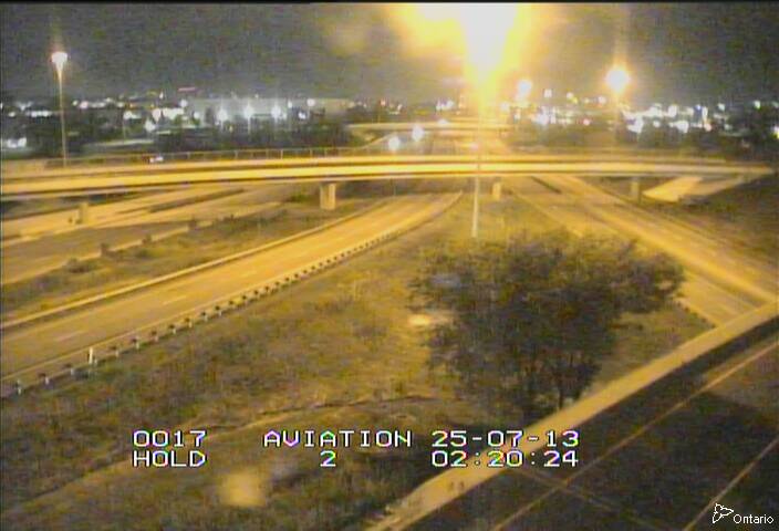 Traffic camera image at 2025-07-13 06:25:27