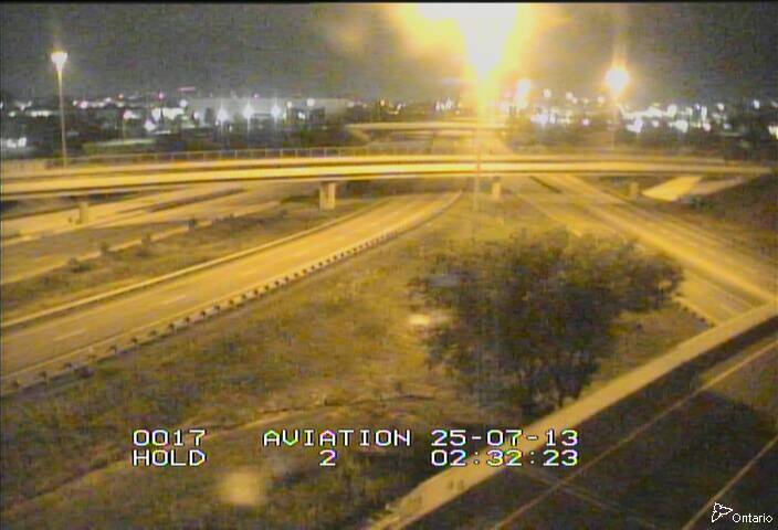 Traffic camera image at 2025-07-13 06:35:24