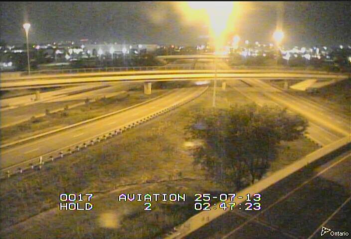Traffic camera image at 2025-07-13 06:50:28