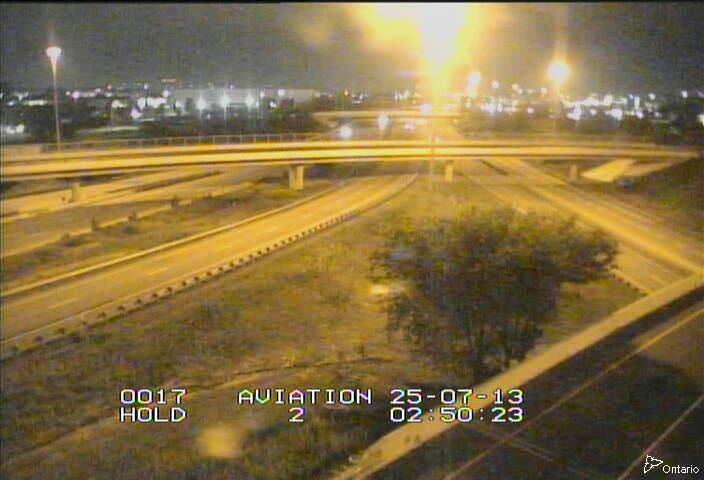 Traffic camera image at 2025-07-13 06:55:28