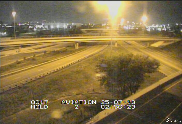 Traffic camera image at 2025-07-13 07:00:23