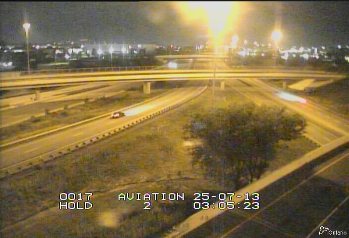Traffic camera image at 2025-07-13 07:10:27