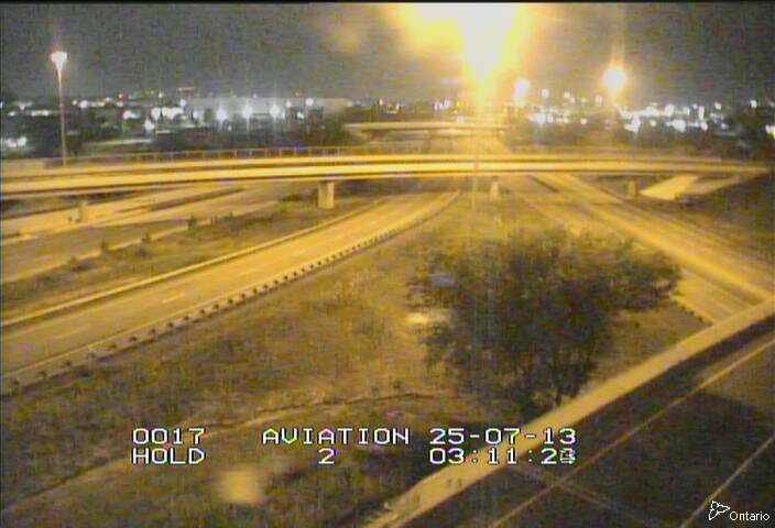 Traffic camera image at 2025-07-13 07:15:28