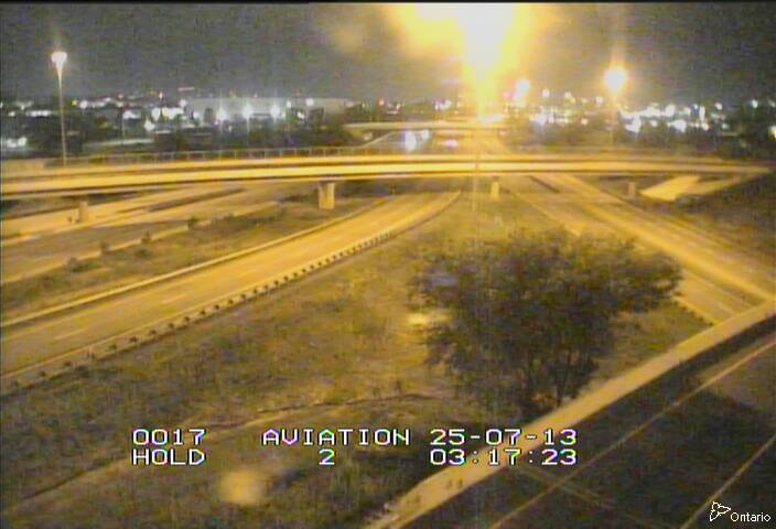 Traffic camera image at 2025-07-13 07:20:31