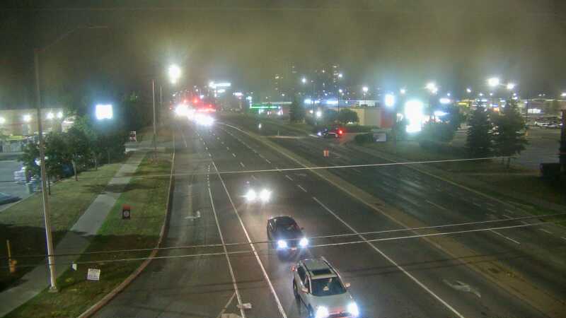 Traffic camera image at 2025-08-04 01:20:24