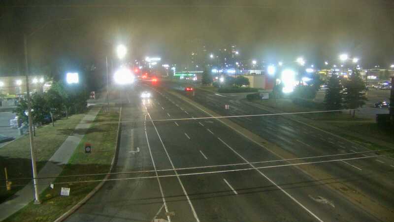 Traffic camera image at 2025-08-04 01:25:26