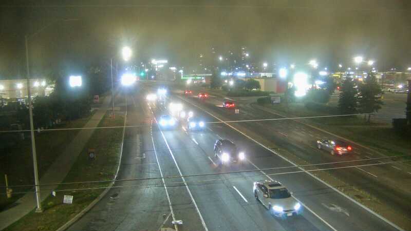 Traffic camera image at 2025-08-04 01:55:31