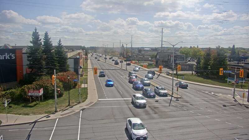 Traffic camera image at 2025-09-14 17:10:31