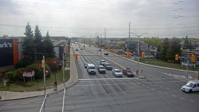 Traffic camera image at 2025-09-18 15:30:40