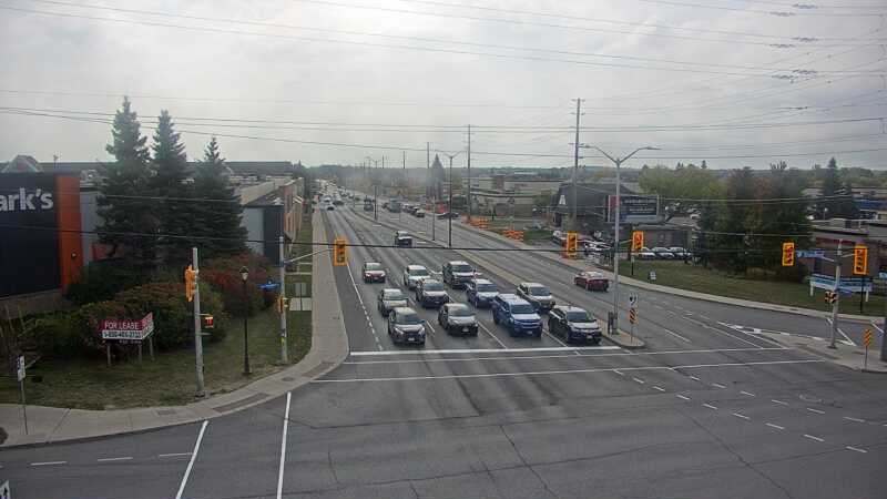Traffic camera image at 2025-09-18 15:45:41