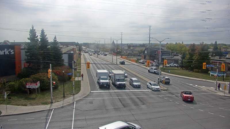 Traffic camera image at 2025-09-18 15:50:30