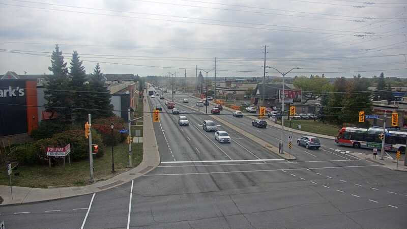 Traffic camera image at 2025-09-18 15:55:30